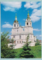 MINSK - Cathédrale De La Descente Du Saint-Esprit - Russia