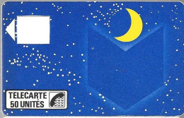 CARTE²°-PUCE-PRIVEE-D-1988-D 60-Avec Logement Puce-COMTESSE PUBLICITE-TBE-Neuve/RARE - Phonecards: Private Use