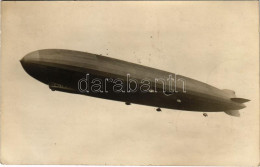 * T3 Das Neue Luftschiff Graf Zeppelin (LZ 127) (Rb) - Zonder Classificatie