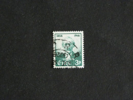 IRLANDE IRELAND EIRE YT 136 OBLITERE - THOMAS J. CLARKE - Used Stamps