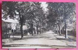 Visuel Très Peu Courant - Angleterre - Wisbech - Clarkson Avenue - Sonstige & Ohne Zuordnung