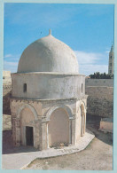 JERUSALEM - Edicule De L'Ascension - Israel