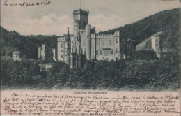 46620 - Koblenz, Schloss Stolzenfels - Ca. 1930 - Koblenz
