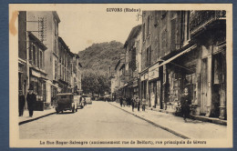 GIVORS - Givors