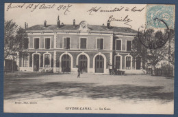 GIVORS - Givors