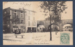 GIVORS - Givors