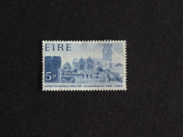 IRLANDE IRELAND EIRE YT 205 OBLITERE - CATHEDRALE SAINTE MARIE A LUIMNEACH - Used Stamps