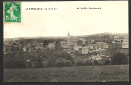 GACE     "  Le Village "   1904 - Gace