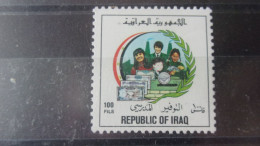 IRAQ YVERT N°----** - Iraq