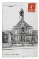 (21). Nuits Saint Georges (1) 1913 L' Hôpital - Nuits Saint Georges