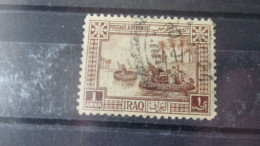 IRAQ YVERT N°50 - Iraq