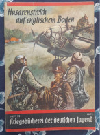 WW II KRIEGSBUCHEREI DER DEUTSCHEN JUGEND LE COMMANDANT MAC ALLEN PRISONNIER VERS L'ALLEMAGNE - 5. Guerras Mundiales