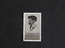 IRLANDE IRELAND EIRE YT 269 OBLITERE - J. M. SYNGE - Used Stamps