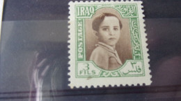 IRAQ YVERT N°149** - Iraq