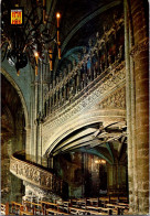 28-3-2024 (4 Y 16) Spain - Morella (inside The Church) - Chiese E Cattedrali