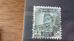 IRAQ YVERT N°155 - Iraq