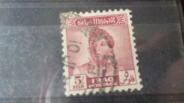 IRAQ YVERT N°159 - Iraq