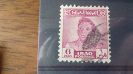 IRAQ YVERT N°160 - Irak