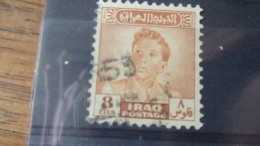 IRAQ YVERT N°161 - Iraq