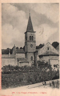 Aiguebelle - La Trappe D'aiguebelle - L'église - Aiguebelle