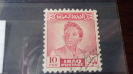 IRAQ YVERT N°162 - Iraq