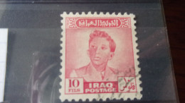 IRAQ YVERT N°162 - Irak