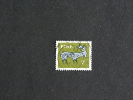 IRLANDE IRELAND EIRE YT 320A OBLITERE - ELAN CERF DEER STAG - Gebruikt