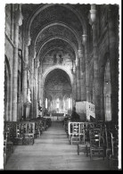 19 Brive Interieur De L'eglise Saint Senin - Brive La Gaillarde