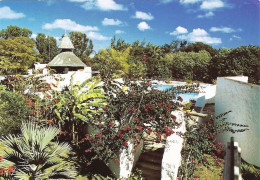 *CPM - MAURICE - Hôtel CASA MARIA - - Mauritius