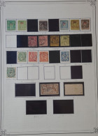 CHINE , Collection De Timbres Neufs Et Oblitérés. - Verzamelingen (zonder Album)