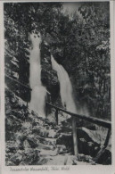 60003 - Trusetaler Wasserfall - 1940 - Schmalkalden