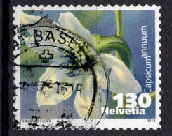 Marke 2013 Gestempelt (h460602) - Used Stamps