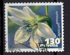 Marke 2013 Gestempelt (h460603) - Used Stamps