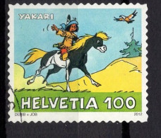 Marke 2012 Gestempelt (h460701) - Used Stamps