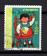 Marke 2012 Gestempelt (h460704) - Used Stamps