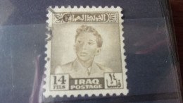 IRAQ YVERT N°164 - Iraq