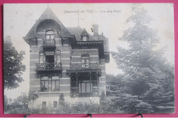 Visuel Pas Très Courant - Belgique - Souvenir De Tilff - Villa Joly Mont - 1907 - Sonstige & Ohne Zuordnung