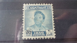 IRAQ YVERT N°166 - Irak