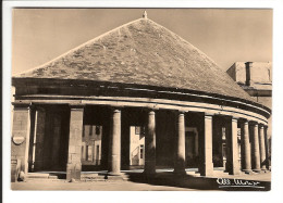 43 - LEMPDES - La Halle  ( Albert Monier Photographe ) - Brioude