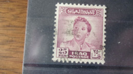 IRAQ YVERT N°167 - Iraq