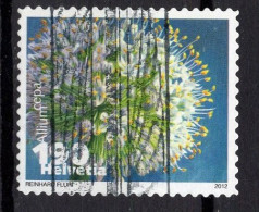 Marke 2012 Gestempelt (h460806) - Used Stamps