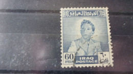 IRAQ YVERT N°171 - Iraq