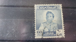 IRAQ YVERT N°171 - Irak