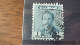 IRAQ YVERT N°182 A - Irak