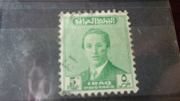 IRAQ YVERT N°186 - Iraq