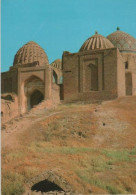 106137 - Usbekistan - Samarkand - Shah-i-Zinda - Ca. 1980 - Usbekistan