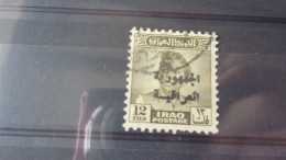 IRAQ YVERT N°228 - Iraq