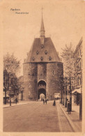 Aachen, Marschiertor - Aachen