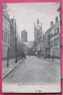 Belgique - Yper - Rijselstraat - Ypres - Rue De Lille - Ieper