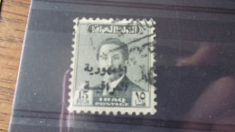 IRAQ YVERT N°240 - Iraq